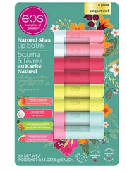 Eos Natural Shea Lip Balm Stick, Watermelon