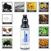 under eye cream 1.1 fl oz. Anti bags, dark circles and puffiness. Anti age, crow's feet. Vitamin E. eye contour anti wrink...