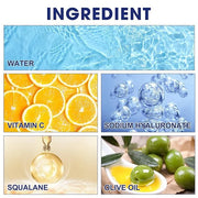 Sea Gril Anti Wrinkle Serum, Peg-8 Complex Anti Wrinkles Essence, Glozie Eye Serum, Anti Aging Firm Eye Cream, Glozie Inst...