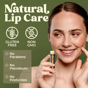 SPF Lip Balm 4-Pack by Earth's