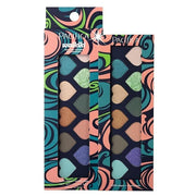 Pacifica Eyeshadow Palette – Waikiki Mineral Eyeshadow, Blendable Shimmer & Matte Shades w/Velvet Matte, Shimmer & Metalli...