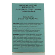Clinical Results Firm & Hydrate Collagen Face Cream Targets Wrinkles, Fine Lines, Anti Aging Facial Moisturizer Collagen L...