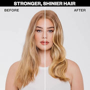 IGK Cash In Instant Repair Hair Serum | Reduce Breakage + Increase Strength | Silicone-Free | 1.7 oz (Pack of 2) - Product...