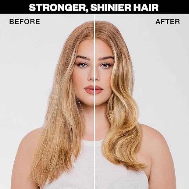 IGK Cash In Instant Repair Hair Serum | Reduce Breakage + Increase Strength | Silicone-Free | 1.7 oz (Pack of 2) - Product...