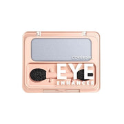 COVERGIRL - Eye Enhancers 1-Kit Eyeshadow, silky, sheer formula, double ended applicator, 100% Cruelty-free - Product Image