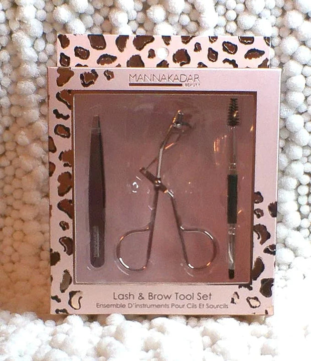 Manna Kadar Lash & Brow Tool