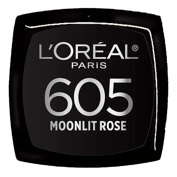 L'Oreal Paris Infallible Pro Gloss Plump Lip Gloss with Hyaluronic Acid, Long Lasting Plumping Shine, Lips Look Instantly ...
