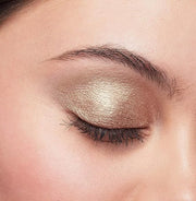 L'Oreal Paris Brilliant Eyes Shimmer Liquid Eye Shadow, Longwearing Lasting Shimmer, Crease Resistant, Flake-Proof, Precis...