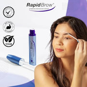 Eyebrow Enhancing Serum, 3ml /0.1 Fluid Ounce clear - Product Image
