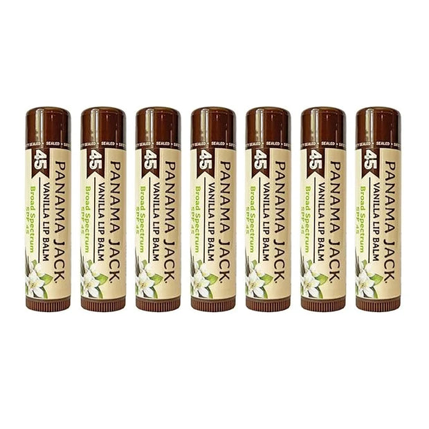 Panama Jack Sunscreen Lip Balm -