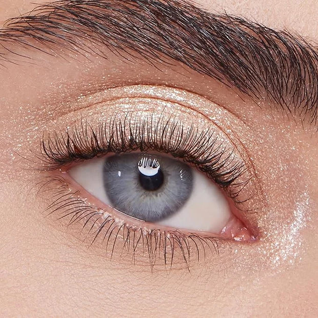 ColourPop Super Shock Shadow - High-Pigment, Crème-Powder Eye Makeup - Single Glitter Eyeshadow with Zero Fallout and Uniq...
