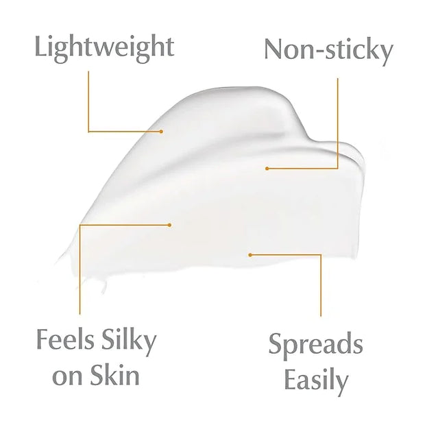 Eucerin Sun Sensitive Mineral Baby Sunscreen SPF 50, Sunscreen Lotion with Zinc Oxide Protection, Mineral Sunscreen, 4 Fl ...