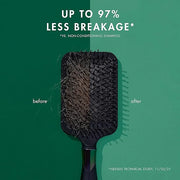 Nexxus Unbreakable Care Anti-Breakage Shampoo With Keratin, Collagen, Biotin For Fine And Thin Hair Sulfate Free Shampoo 1...