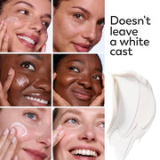 Olay Super Cream with Sunscreen SPF 30, 15 mL, Trial Size Ultra Lightweight Face Moisturizer - Vitamin C, Hyaluronic Acid,...