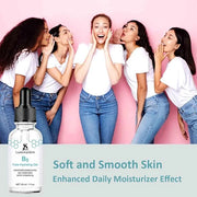 Hydrating Vitamin B5 Gel Skin Moisture-Enhancing Gel, Hyalu B5 Pure Hyaluronic Acid Serum for Face, with Vitamin B5, Anti-...
