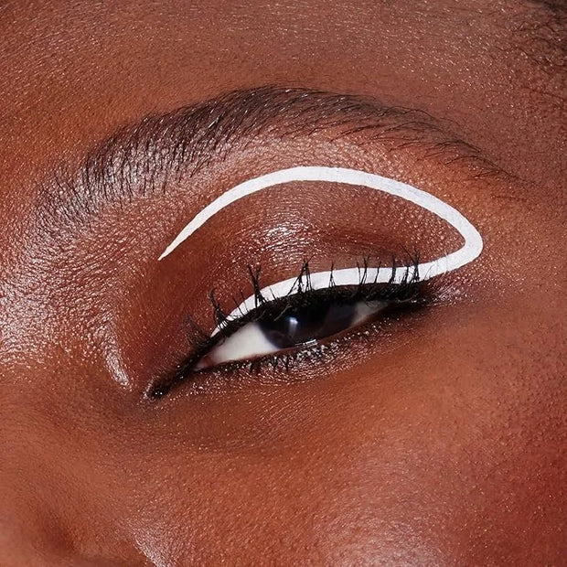 e.l.f. H2O Proof Inkwell Eyeliner Pen, High-pigment, Waterproof Liquid Eyeliner, Delivers A Matte Finish, Vegan & Cruelty-...