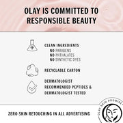 Olay Regenerist Ultra Rich Face Moisturizer, 1.7 Oz - Product Image