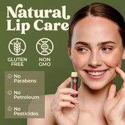 SPF Lip Balm 4-Pack by Earth's