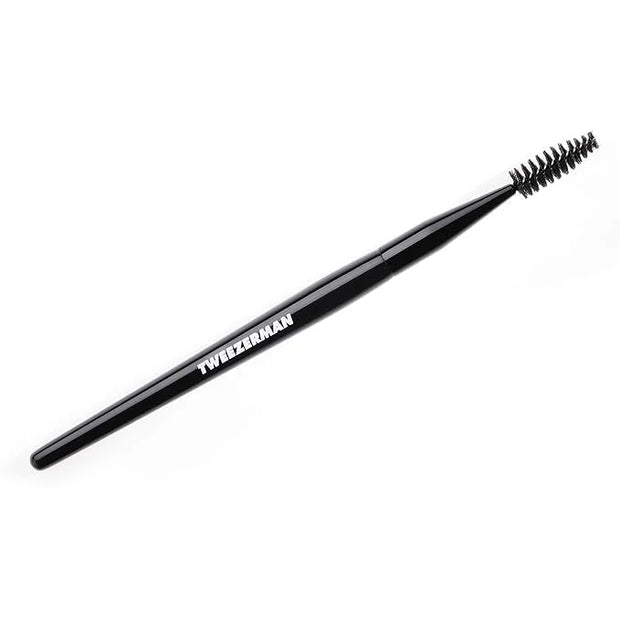 Tweezerman Shaping Spiral Brow & Lash Brush - Product Image