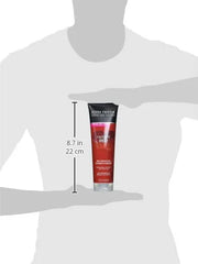 John Frieda Radiant Red, Color Boosting Conditioner, Hydrates and Enhances Red Tones with Pomegranate Extract and Vitamin ...