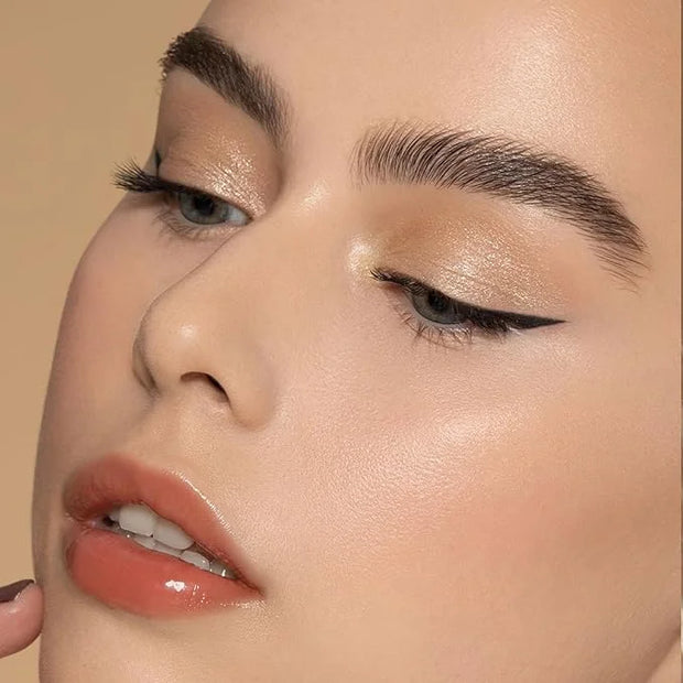 Boobeen Nude Eyeshadow Palette - Matte and Shimmer Makeup, Highly Pigmented Creamy Eye Shadow Powder, Create a Neutral Eye...