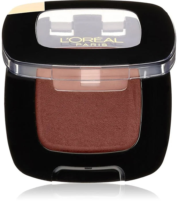 L’Oréal Paris Colour Riche Monos Eyeshadow, Matte-Ison Avenue, 0.12 oz. - Product Image