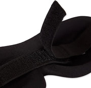Bucky Ultralight Collection, Contoured Travel and Sleep Eye Mask, Namaste In Bed, One Size - Product Image
