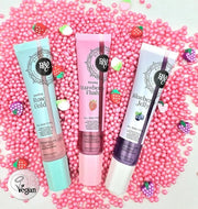 ROSÉE & CO Rosee Lip Gloss Vegan & Cruelty Free Treatment, Professional Make up, Long Lasting Glossy with Shea Butter, Moi...