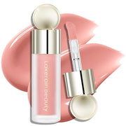Liquid Blush, Natural Matte Velvet Finish, Soft Cream Liquid Face Blush for Cheeks, Skin Tint Rubor Makeup, Long Lasting L...