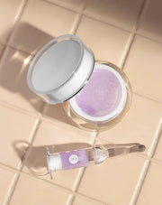 Inc Saviour Dose Glow Care Set - Illuminating Kit with Serum Booster and Hydrating Mask for Radiant, Revitalized - Product...