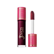 Juvia's Place Lip Gloss Reflect Maroon, Long Lasting Hydrating The Reds & Berries 0.16 oz - Product Image