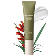 THESAEM Urban Eco Harakeke Deep Moisture Eye Cream 1.01oz. - Vegan Under Eye Cream with Harakeke Root Extract - Calms Puff...