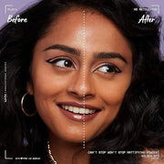NYX PROFESSIONAL MAKEUP Can't Stop Won't Stop Mattifying Pressed Powder - Golden - Product Image