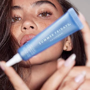 Summer Fridays Jet Lag Overnight Eye Serum - Nourishing Undereye Treatment for Dark Circles - Helps to Hydrate, Smooth, Fi...