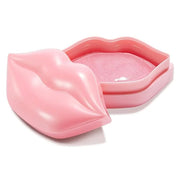 60 Pairs Lip Masks with Eye Mask, 24K Collagen Under Eye Patches for Dark Circles and Puffy Eyes, Reduce Lip Wrinkles, Ant...