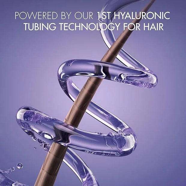 Nexxus HY-VOLUME Weightless Lift Shampoo, Conditioner & Foam 3 Pack PROTEIN FUSION with Collagen Protein & Hyaluronic Acid...