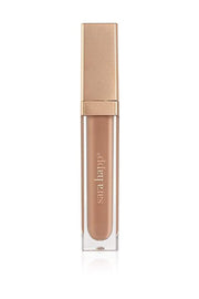 Sara Happ Nude Slip Luxe Gloss - High-Impact Shine & Long-Lasting Wear, Nourish, Hydrate, and Heal Your Lips, 0.21 fl. oz....