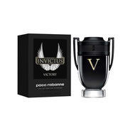 Invictus Victory by Paco Rabanne for Men 1.7 oz Eau De Parfum Extreme Spray - Product Image