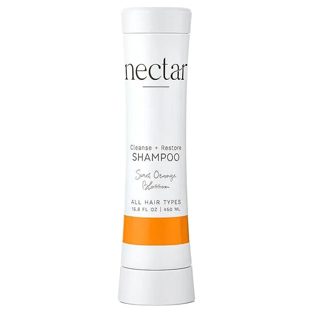 Nectar Squeeze Cartridge Shampoo - Hair