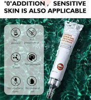Magic Eye Cream, Instantly Remove Under Eye Bags Wrinkles Puffiness Dark Circles and Fine Lines, Anti Aging Eye Cream for ...