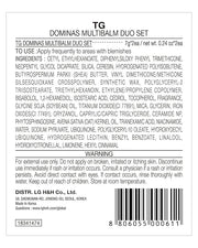 Korean Multi Balms Stick (Pack of 2/0.24 oz*2) Facial Moisturizer, Lip Balm, Eye Cream, Neck Cream for Wrinkles/Fine Lines...