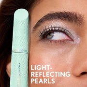 CoverGirl Lash Blast Cleantopia Mascara - Extreme Black Frost, Vegan, Volumizing, Sensitive Eyes, No Smudge, 0.32oz - Prod...