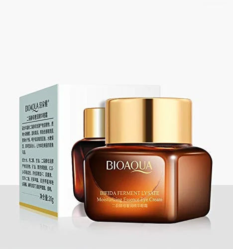 Bifida Ferment Lysate Moisturizing Eye Cream Improve Dryness Reducing UV Damage 20g - Product Image