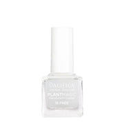 Pacifica Natural Nail Polish – Plant Magic Translucent Pearl White Nail Polish - Plant Based, Non-Toxic & Clinically Teste...