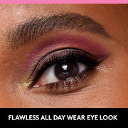 COVERGIRL Trunaked Palette Expansion Eye Shadow Palette, Sunsets 830, 0.22 Ounce, Pack of 1 - Product Image