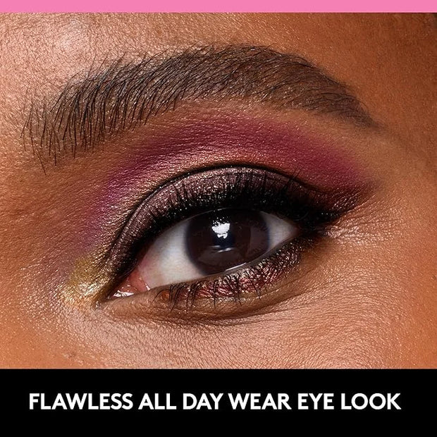 COVERGIRL Trunaked Palette Expansion Eye Shadow Palette, Sunsets 830, 0.22 Ounce, Pack of 1 - Product Image