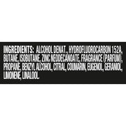 AXE Fine Fragrance Collection Premium Deodorant Body Spray for Men Golden Mango 3 Count With 72H Odor Protection and Fresh...