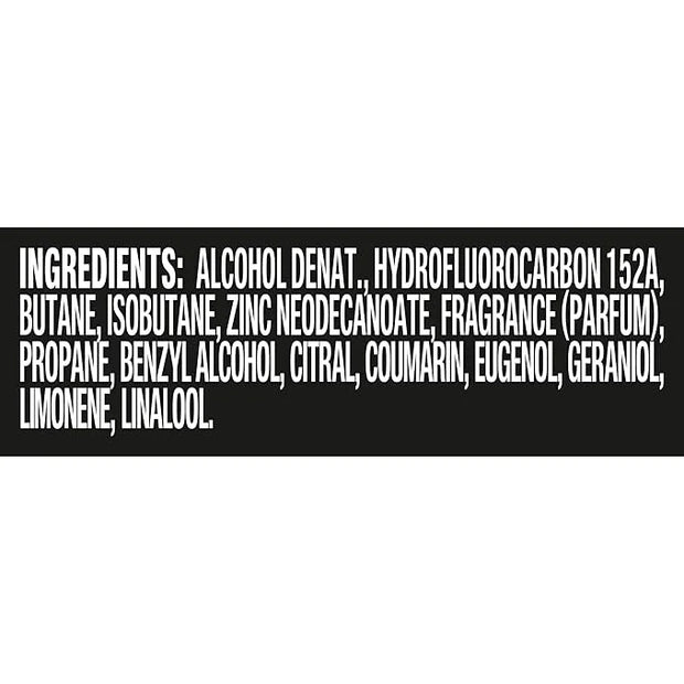 AXE Fine Fragrance Collection Premium Deodorant Body Spray for Men Golden Mango 3 Count With 72H Odor Protection and Fresh...