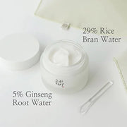 Beauty of Joseon Dynasty Cream Hydrating Face Moisturizer for Dry, Sensitive Skin, Korean Skincare for Men and Women 50ml,...