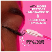 wet n wild Boost Me Up Brow And Lash Growth Enhancing Serum - Product Image